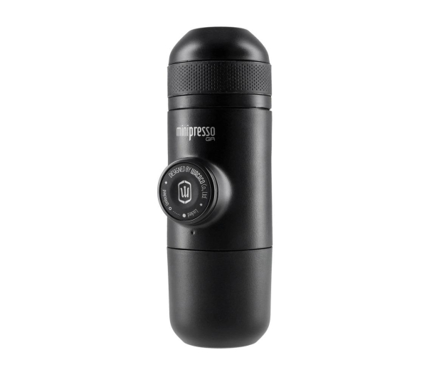 Wacaco Ekspres przenośny do kawy WACACO Minipresso GR - 1502536 - zdjęcie